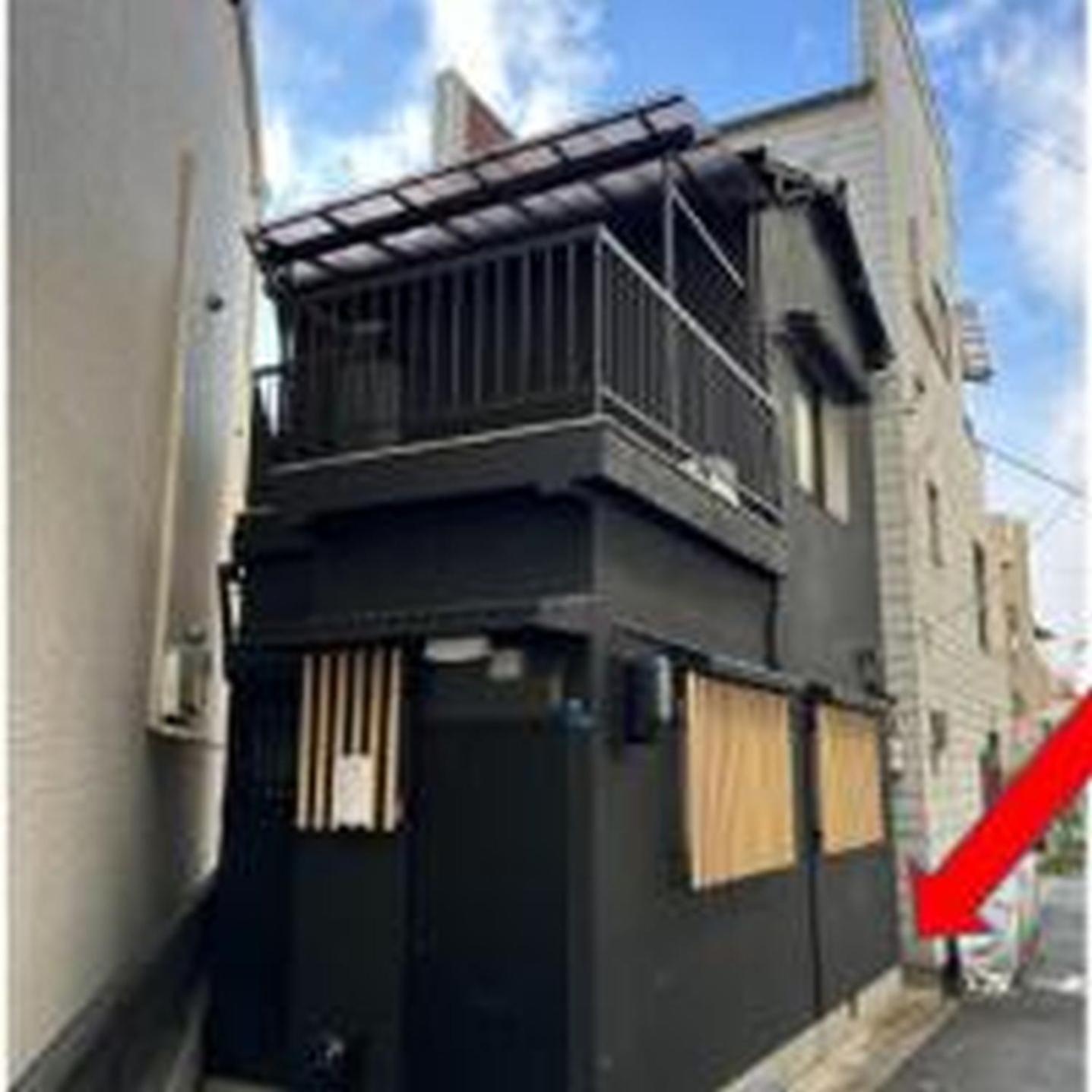 姫島戸建 Appartement