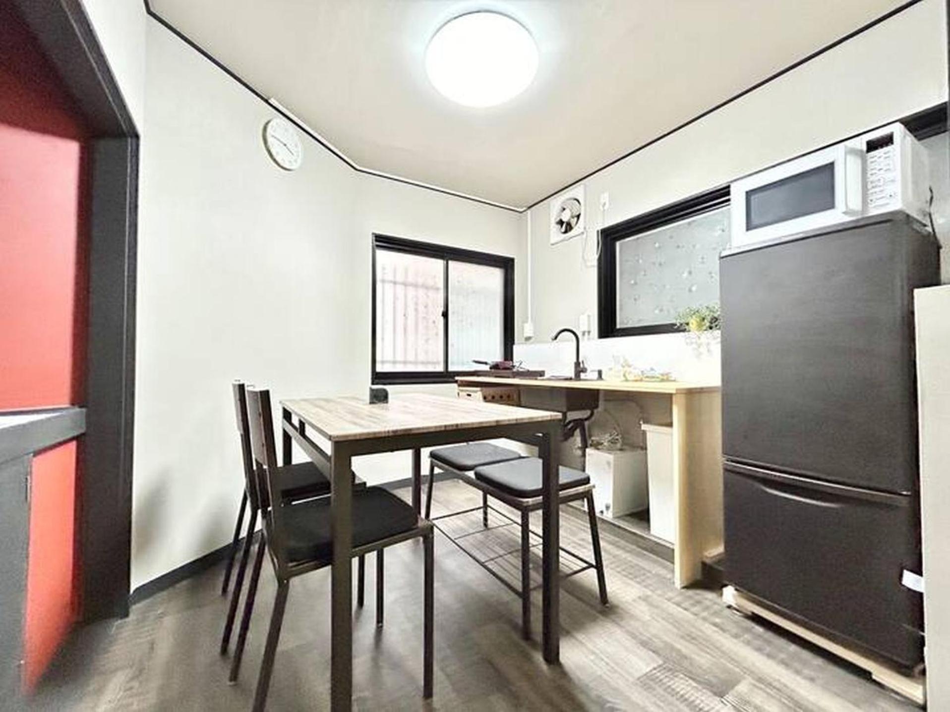 姫島戸建 Appartement Ōsaka