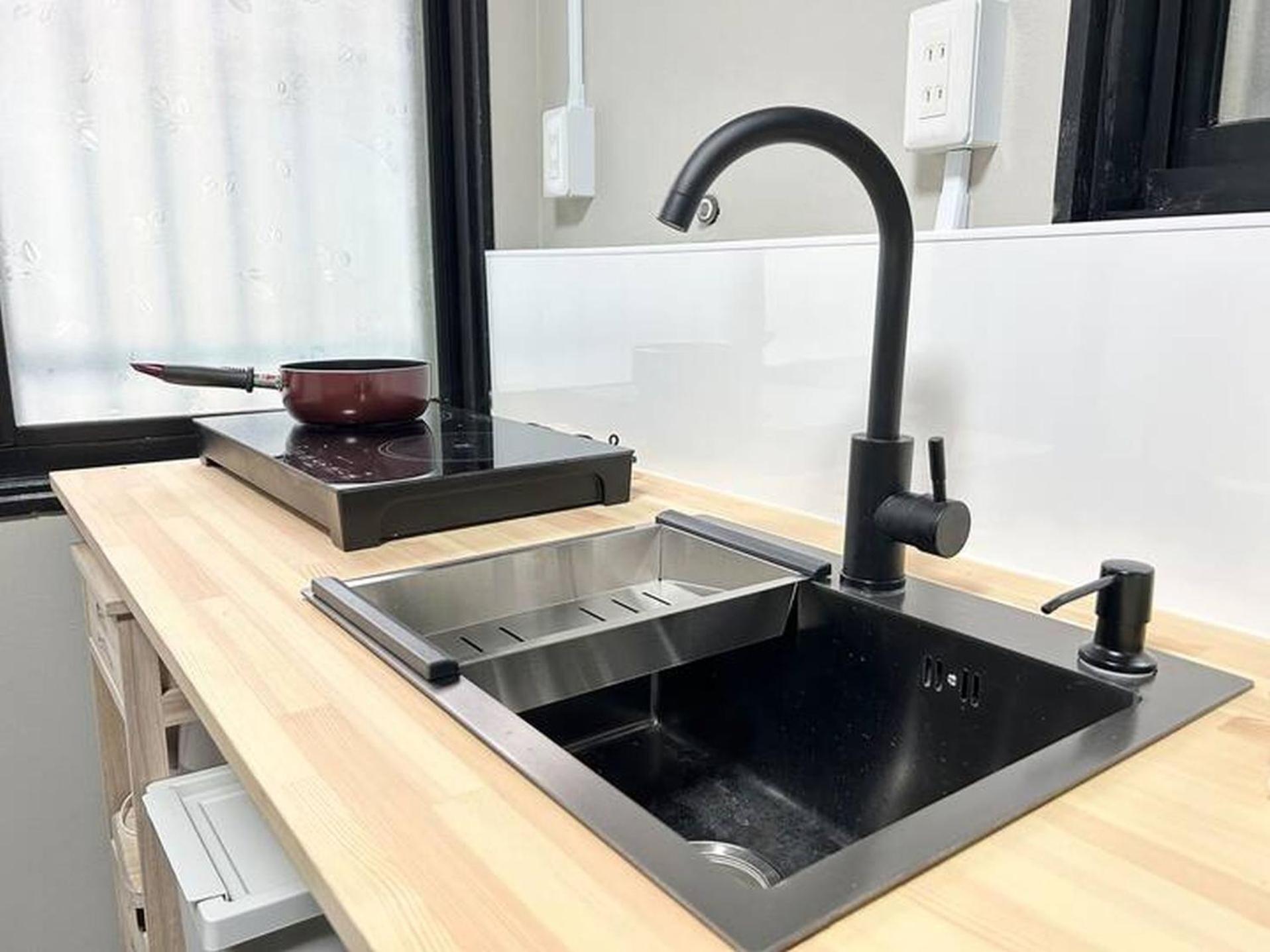 姫島戸建 Appartement *