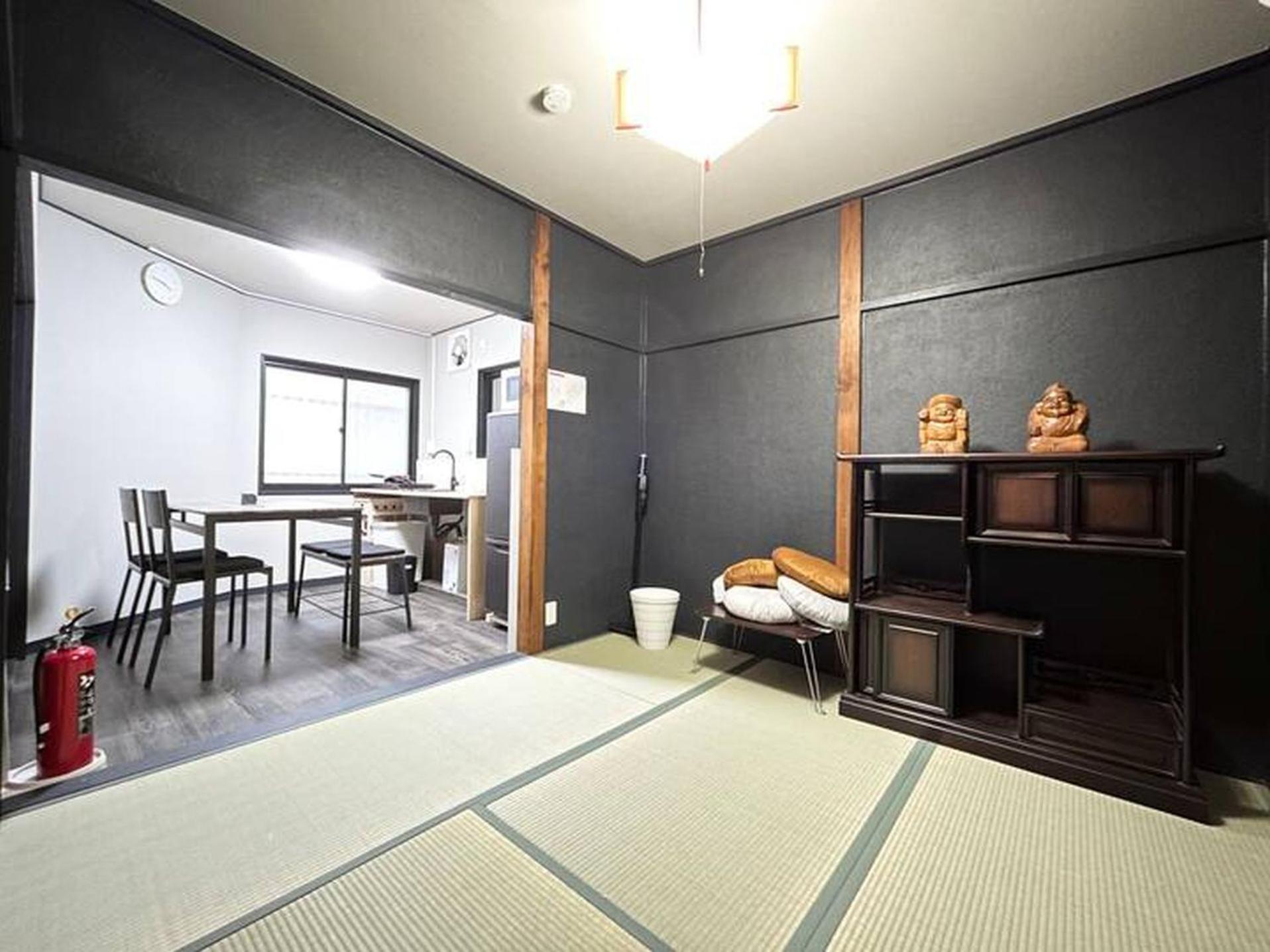姫島戸建 * Ōsaka