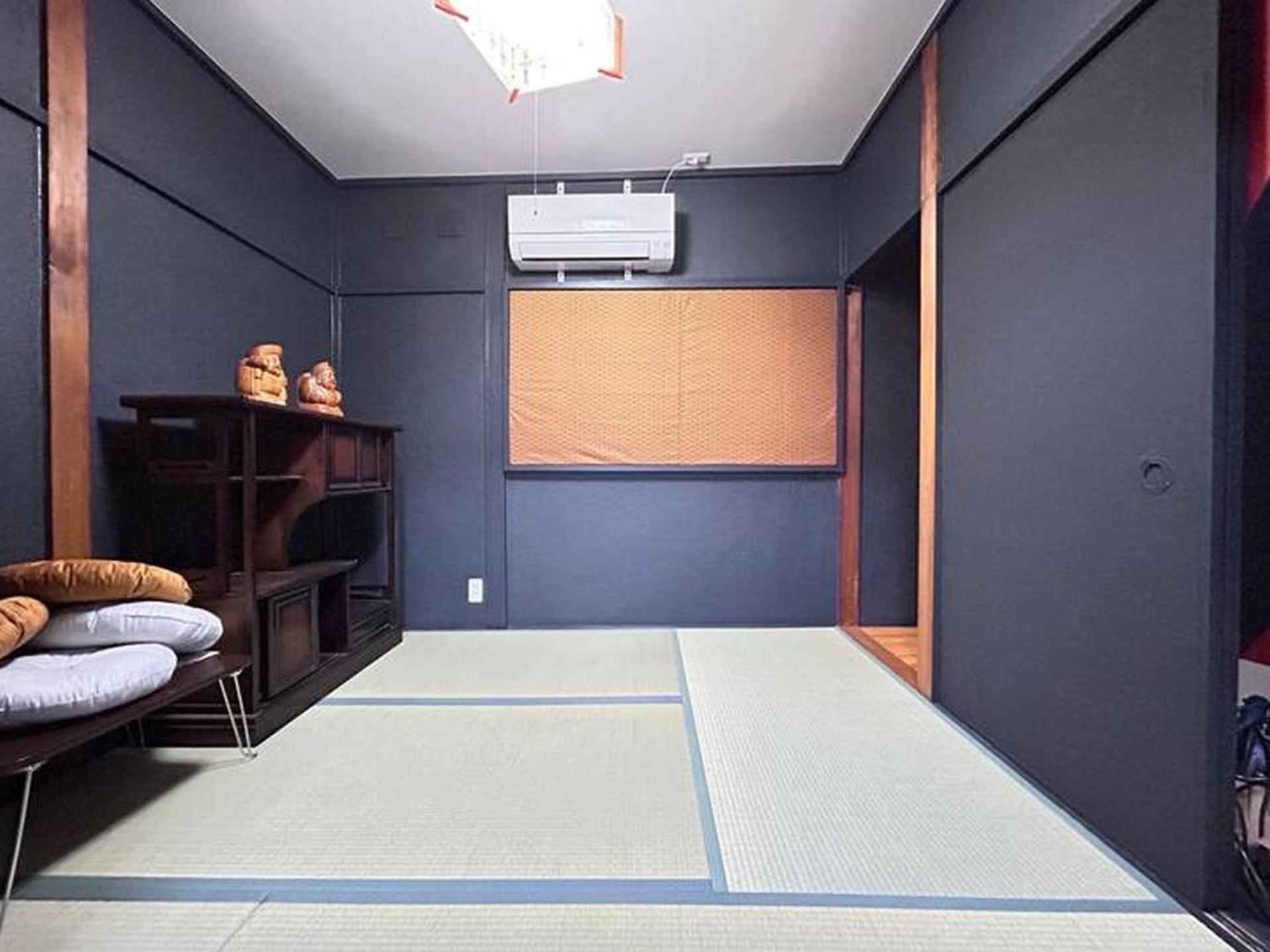 姫島戸建 * Ōsaka