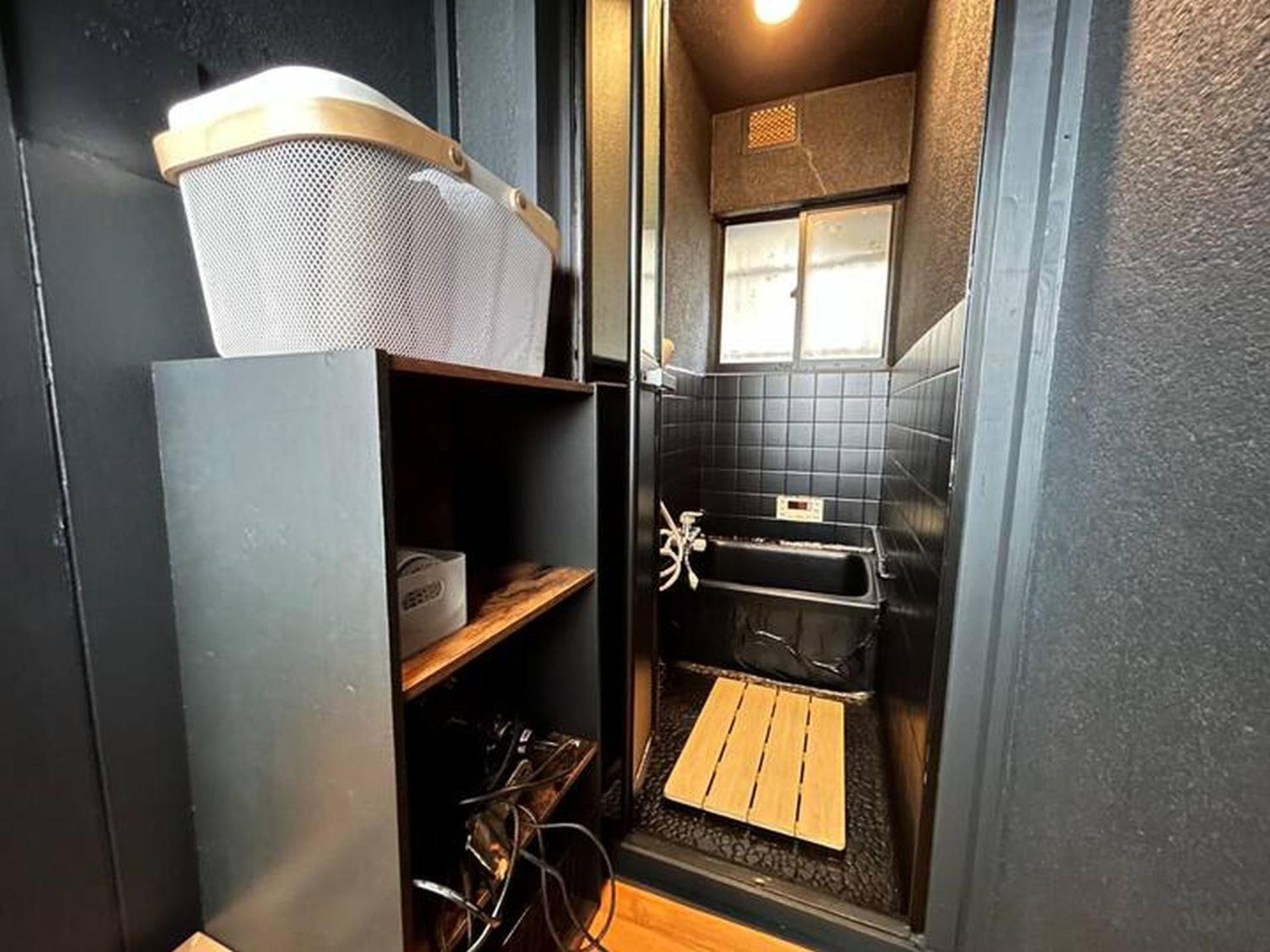 Appartement 姫島戸建