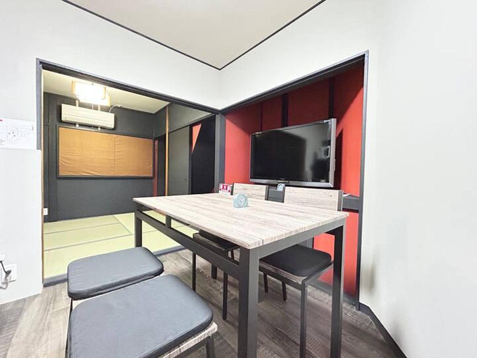 Appartement 姫島戸建